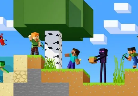 Download Minecraft 2024… Start Your Adventure on Any Device 