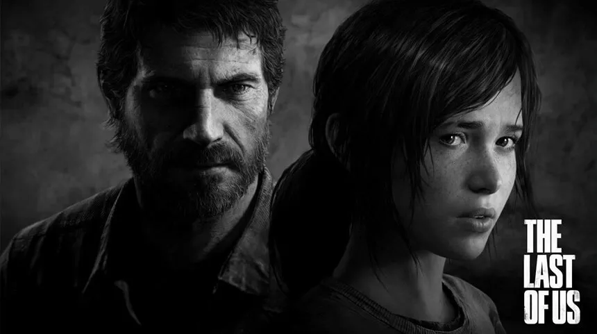 The Last of Us