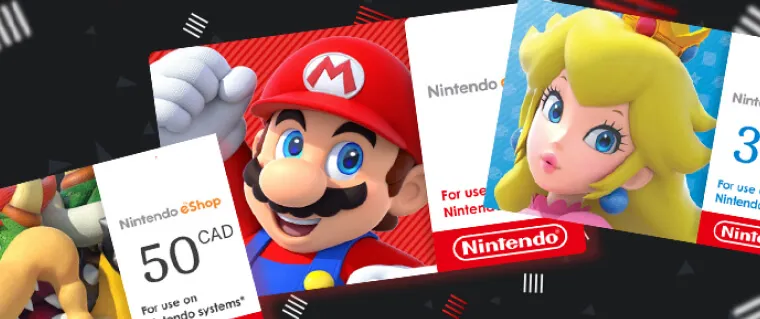 How to Maximize Your Savings with ARPay Gift Cards Nintendo Switch Game offers - Console & Bundle Deals Nintendo Switch Black Friday 2025 offers