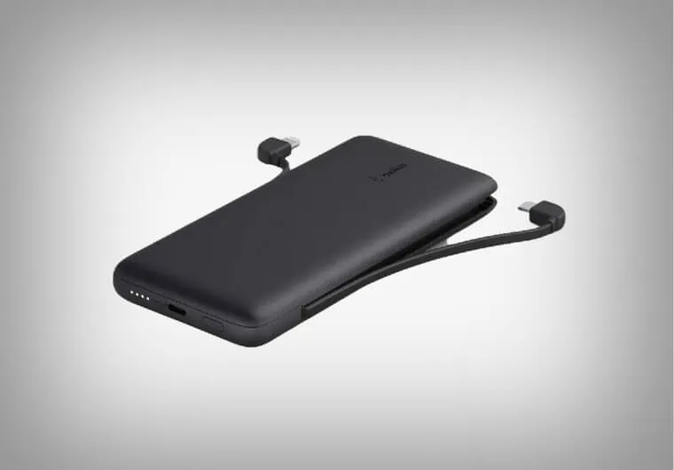 7 iPhone Air 17 Accessories Wasting Your Money &amp; Battery 6. Low-Quality Power Banks