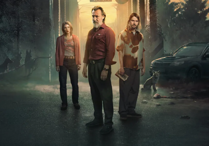 Top 9 Must-Watch Netflix movies : Hound