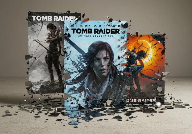 Tomb Raider: Why This Reveal Is Make-or-Break - Tomb Raider Reveal Set for The Game Awards 2025