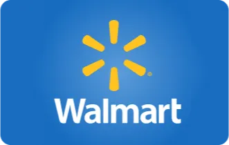 Walmart Gift Card