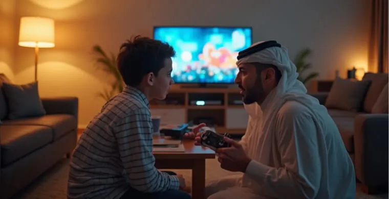 Ebeveynler ve Oyun Geliştiriciler İçin Rehberlik