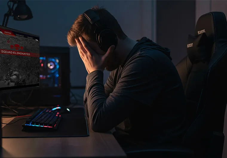 Mistakes That Make Players Lose Fights Best Apex Legends Sensitivity Settings to Stay Accurate Without Wasting Time