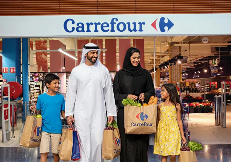 Special Promotions That Multiply Your Savings Carrefour UAE White Friday 2025: Best Deals and Discounts