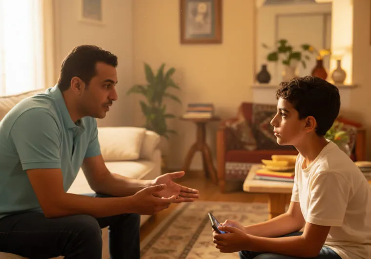 How Parents Can Ensure Online Safety Moving Forward: Egypt Bans Roblox: The Shocking Truth Behind the Ban