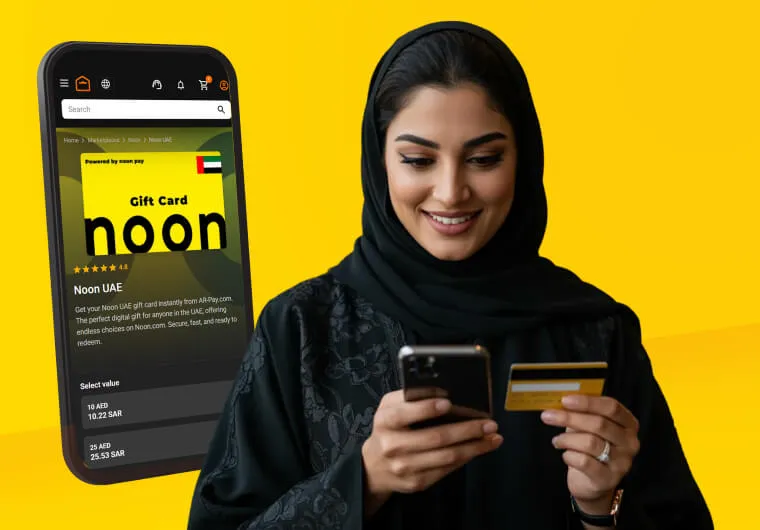 The Smart Way to Pay During Noon Christmas Sale - Noon Christmas Sale 2025: Best Deals Worth Buying This Year