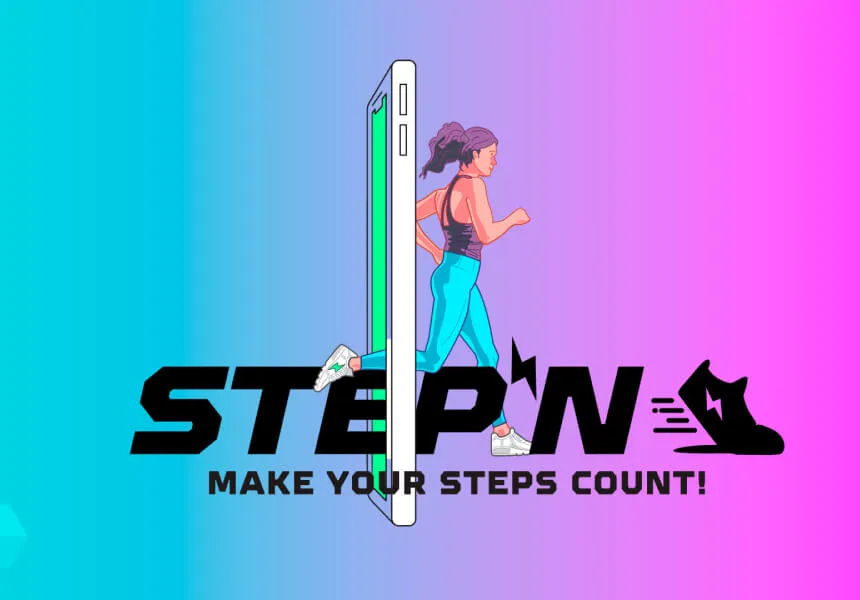 STEPN: A New Era of Mobile P2E Games - A Full Guide to Top Mobile P2E Games in 2025 