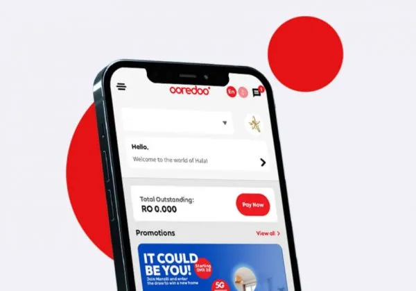 Ooredoo Oman Hediye Kartları Nereden Satın Alınır?