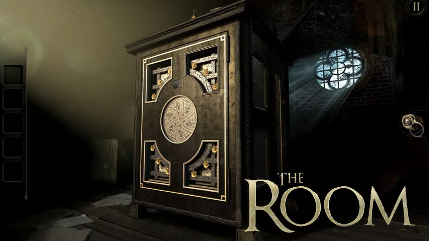 The Room %10 indirim (The Room Collection Paketi)