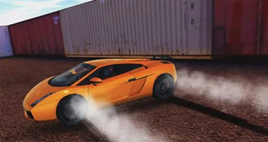 Ado Cars Drifter- Best 10 Games Like Drift Boss 2