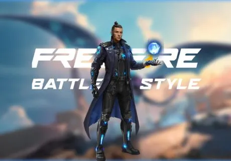 Garena Free Fire... Oyundaki En Güçlü 10 Karakter