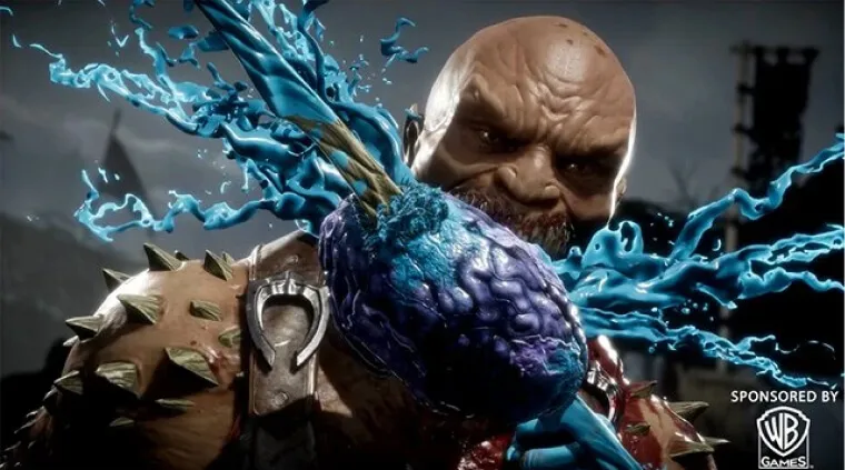 Mortal Kombat 11 - Warning: These 10 Games Could Damage Your Child Forever