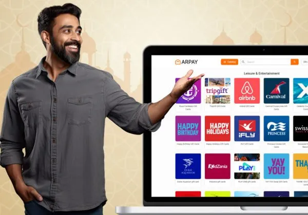 Top Entertainment Gift Cards TO Enjoy Eid al-Adha Vacation 