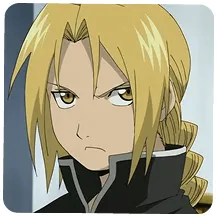 Edward Elric (Fullmetal Alchemist) - 25 Anime Legends Everyone Should Know. See Who Made #1!