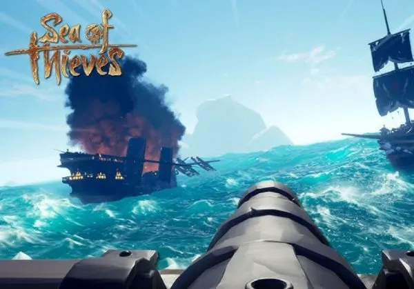 Sea of Thieves: A Pirate Adventure Like No Other