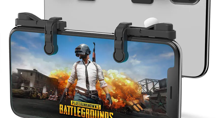 PUBG Mobile