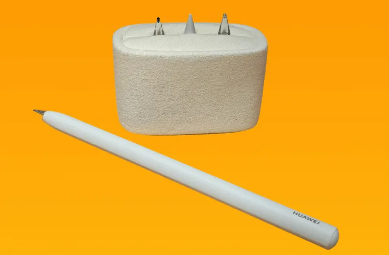 HUAWEI MatePad 12X 2026 M-Pencil Pro: The Stylus That Redefines Precision