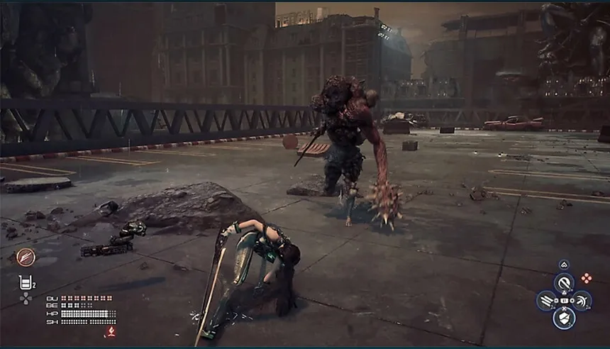 Mastering Combat in Stellar Blade: Tips and Tricks 