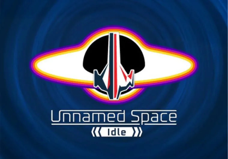 Unnamed Space Idle: Expanding Into the Stars - Top 10 Automation Games on Steam Gamers Can’t Stop Playing