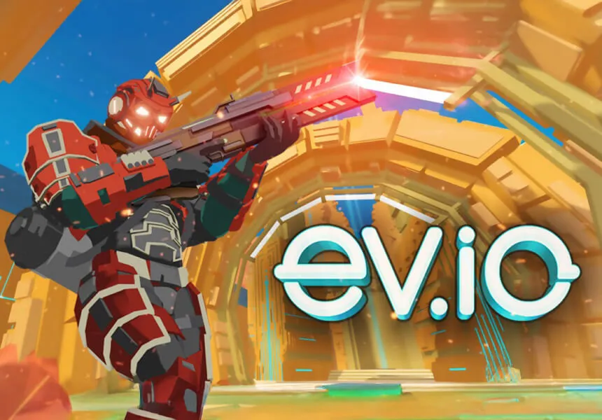 EV.io - A Full Guide to Top Mobile P2E Games in 2025 