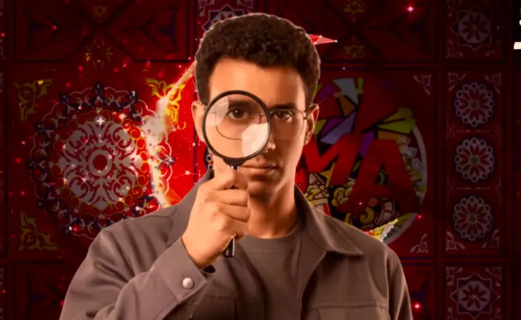 عين سحرية: مسلسلات رمضان 2026: دليلك الكامل لأقوى 30 عمل رمضاني 