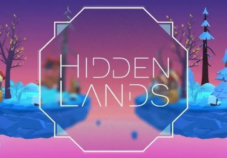 Hidden Lands: A Beautiful Little Experience - Hidden Folks - The Most 10 Addictive Yet Calming Games on Steam Right Now