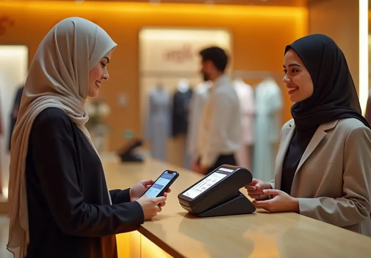 How to Use a Banana Republic Gift Card In-Store