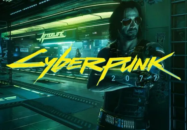 Cyberpunk 2077: Phantom Liberty Edition for Xbox