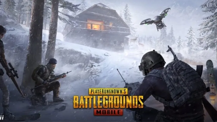PUBG