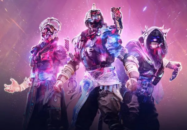 Destiny 2: The Final Shape… Unlock the Secrets of The Game.