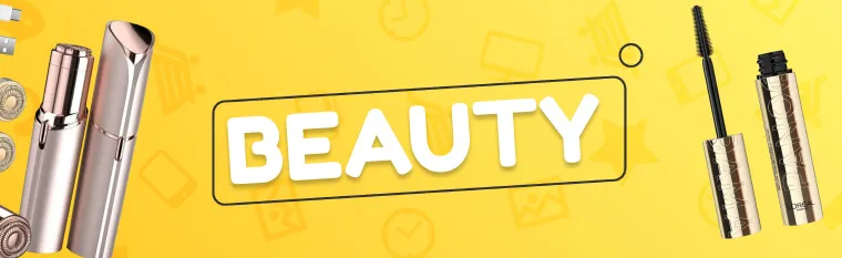 Noon Yellow Friday Offers: Beauty &amp; Personal Care