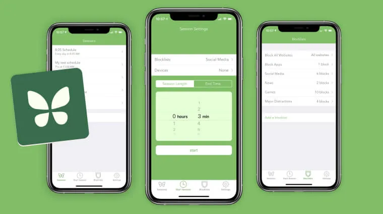 Freedom app - The 10 Best ADHD Apps That Actually Work in 2025