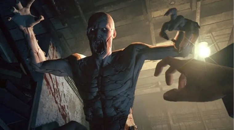 Outlast - These 10 Games Are NOT for Kids – Here’s Why
