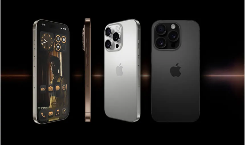 Design and Build Quality of the iPhone 16 Pro 