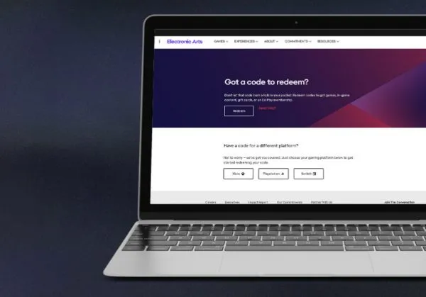 EA Sports Kodları Nerede Bulunur?