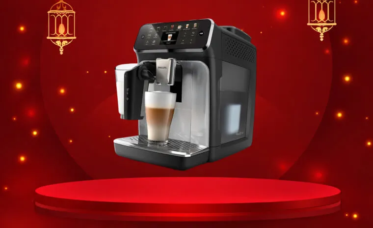 Kahve ve Çay Makineleri