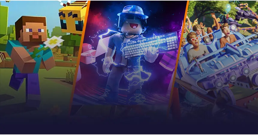 Sandbox Games: Creativity and Freedom in Gameplay