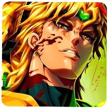 Dio Brando (JoJo