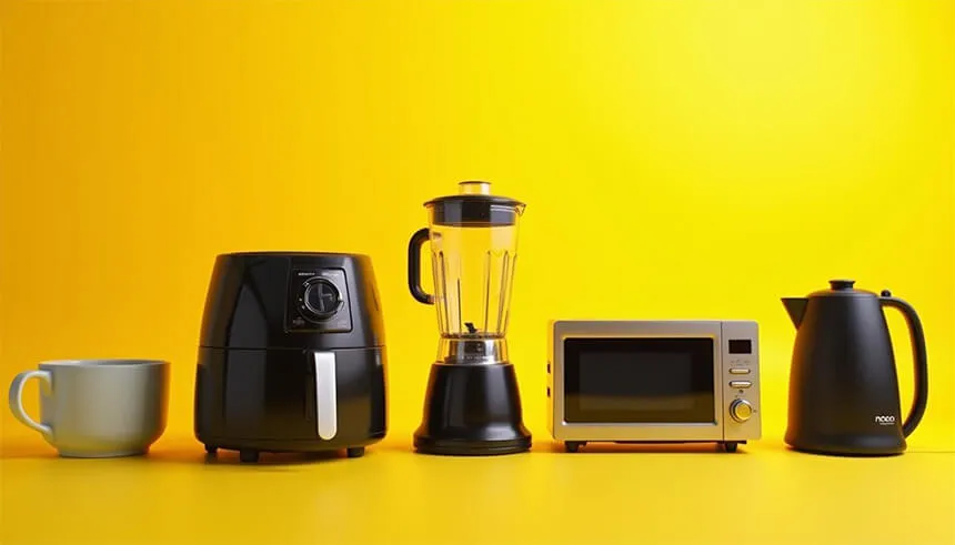 Ev ve Mutfak Aletleri