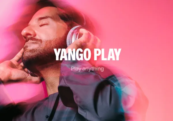Yango Play: The Newest Streaming Platform In The MENA 