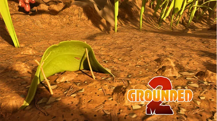 What should you build first in Grounded 2? How to Play Grounded 2: Survival Tips, Base Guide & Co-op