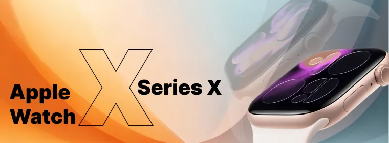 Apple Watch X / Series 11
