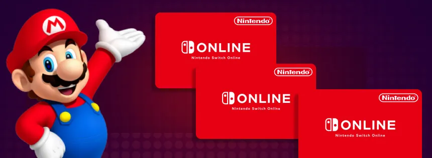 İndirimlerde Nintendo Switch hediye kartı kullanmanın faydaları