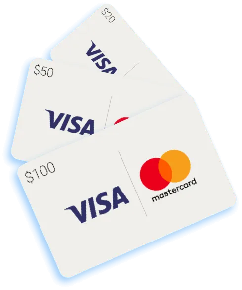 Visa Hediye Kartları: Kolay ve Güvenli Bir Ödeme Yöntemi