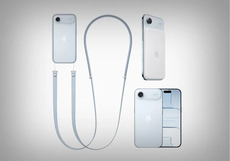 7 iPhone Air 17 Accessories You Should Never Buy (and What to Get Instead) - 5. Overpriced Branded Accessories