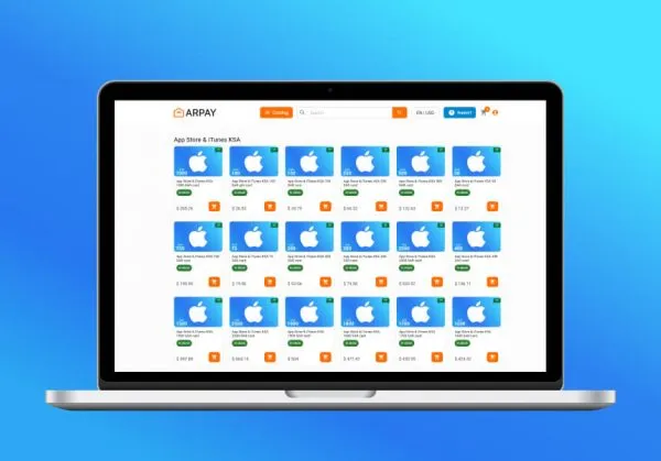 How and where to Buy iTunes Gift Cards