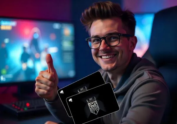 Why Choose the Riot Access USA Gift Card? 