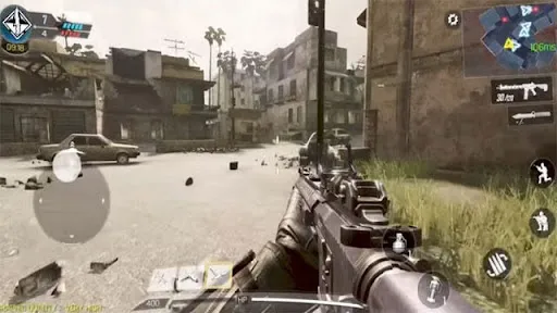 Call of Duty